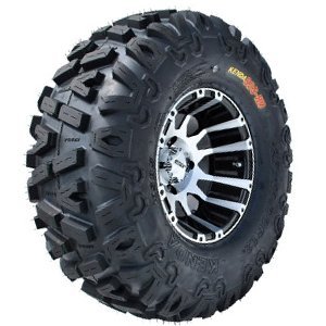 Kenda K585 Bounty Ht 25x8.00 R12 Tl 43n Moottoripyörän Rengas