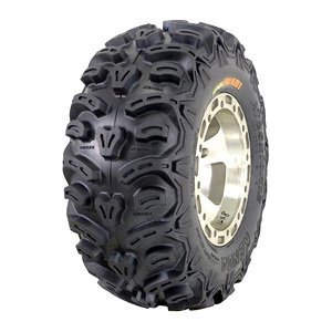 Kenda K587 Bear Claw 25x8.00 R12 Tl 43n Moottoripyörän Rengas