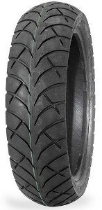 Kenda K671 110/80-17 Tl 57h Front Moottoripyörän Rengas