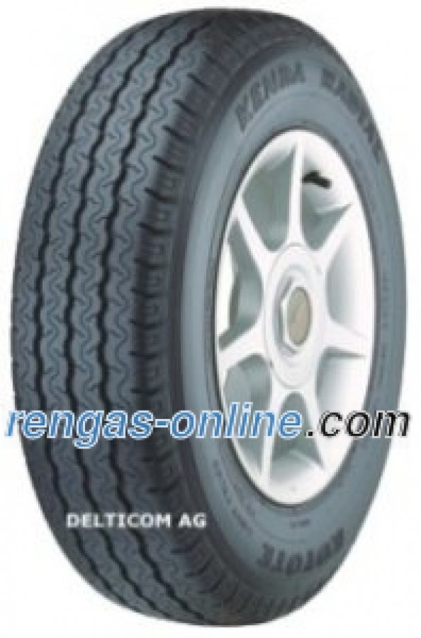 Kenda Kr-06 Koyote 215/80 R14c 112/110r Kesärengas