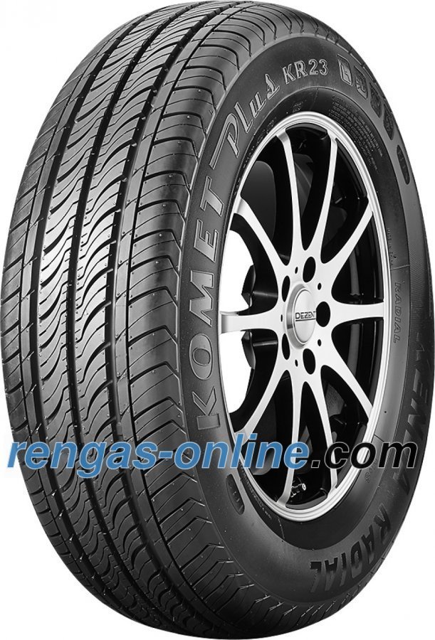 Kenda Kr23 205/70 R14 95h Kesärengas