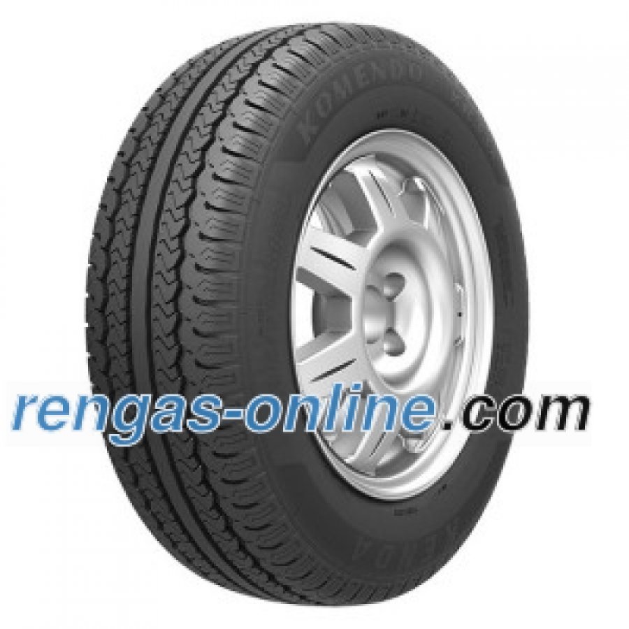 Kenda Kr33a 225/55 R12c 112n 10pr Kesärengas