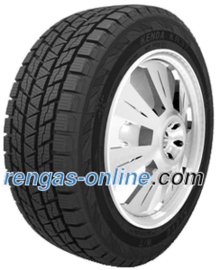 Kenda Kr37 265/60 R18 110q Talvirengas