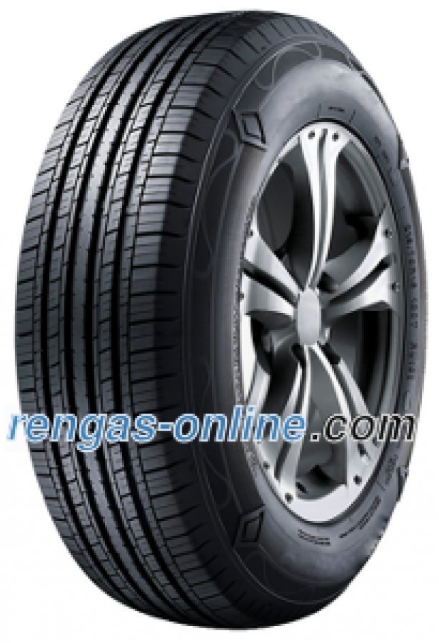 Keter Kt616 225/50 R18 95w Ympärivuotinen Rengas