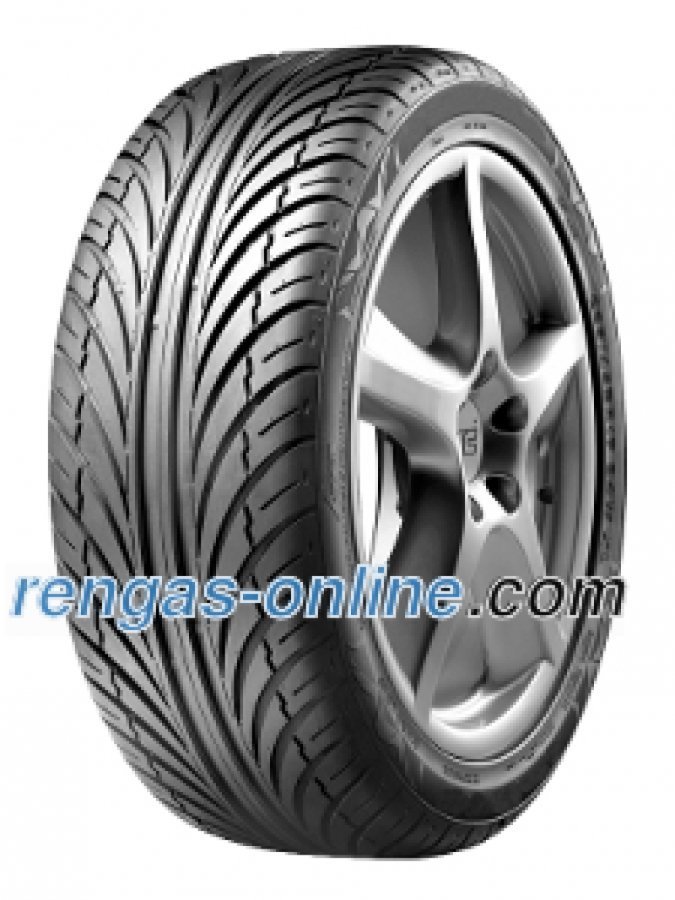 Keter Kt757 255/35 R18 94w Xl Kesärengas