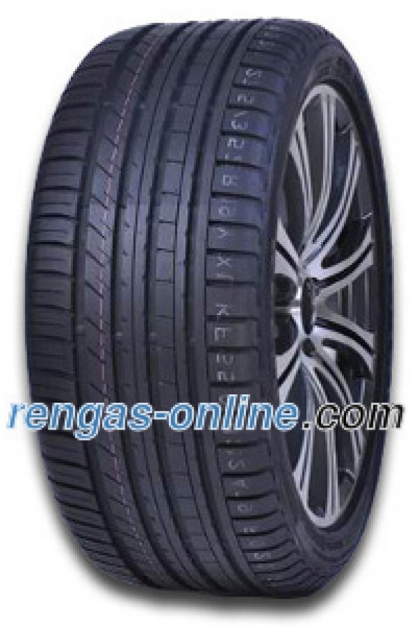 Kinforest Kf550 255/40 R18 99w Xl Kesärengas