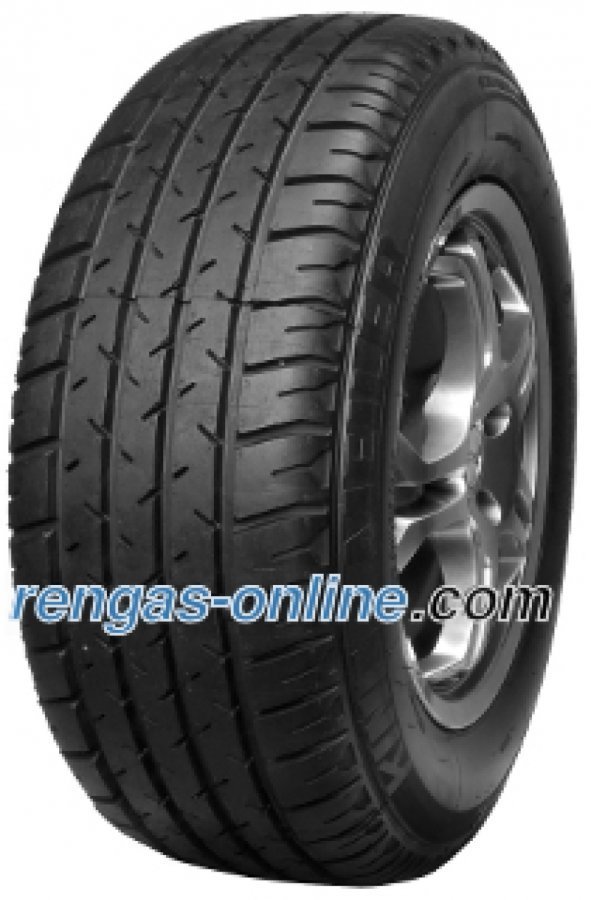 King Meiler Mhh3 235/60 R16 100h Pinnoitettu Kesärengas