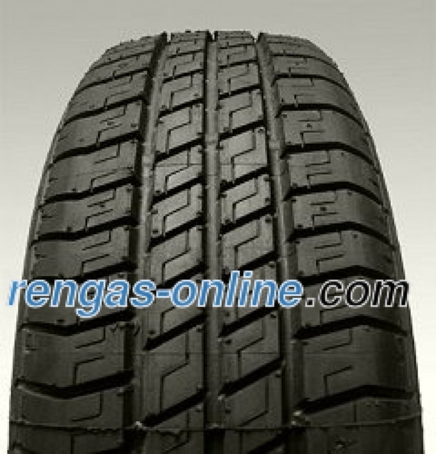 King Meiler Mhv3 195/60 R15 88v Pinnoitettu Kesärengas