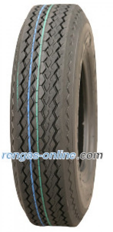 Kings Tire Kt701 4.80 -12 6pr Tl