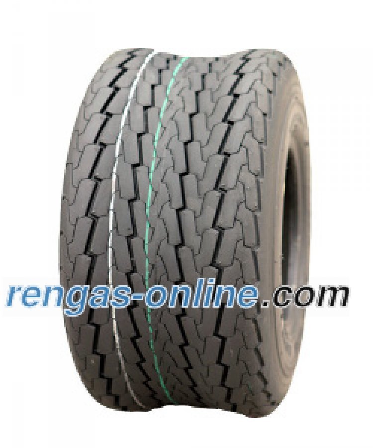 Kings Tire Kt705 20.5x8.00 -10 98j 10pr Tl Kaksoistunnus 96n