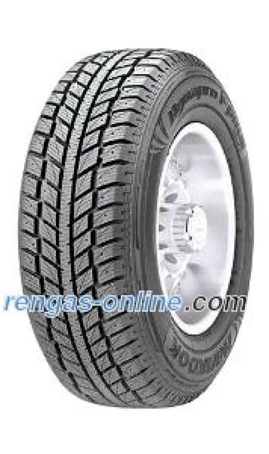 Kingstar Rw07 265/70 R16 112s Nastarengas Talvirengas