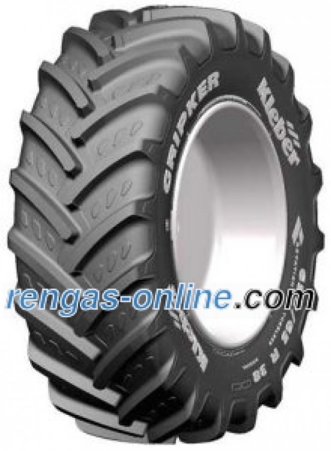 Kleber Gripker 540/65 R24 140d Tl Owl