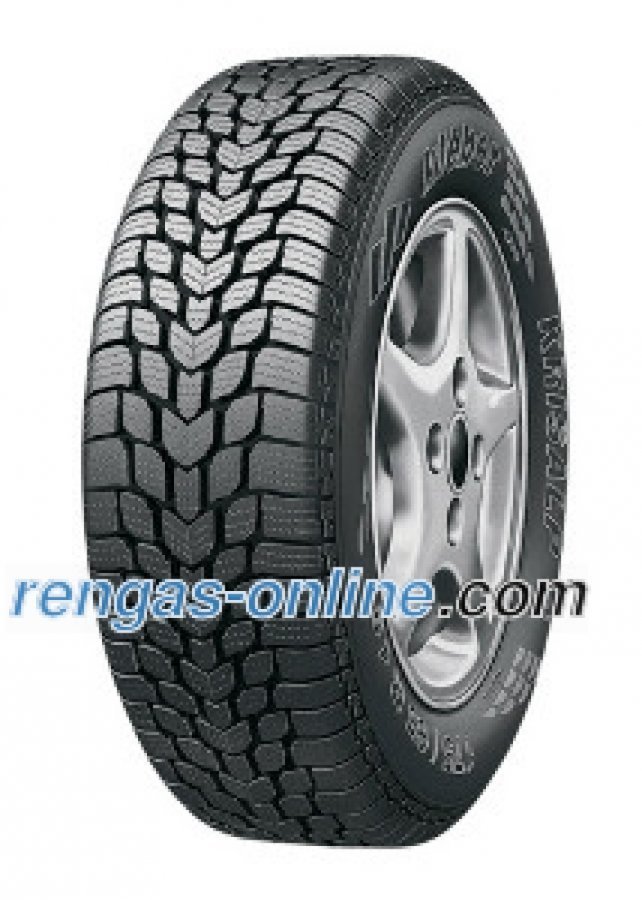 Kleber Krisalp Hp 155/70 R13 75t Talvirengas