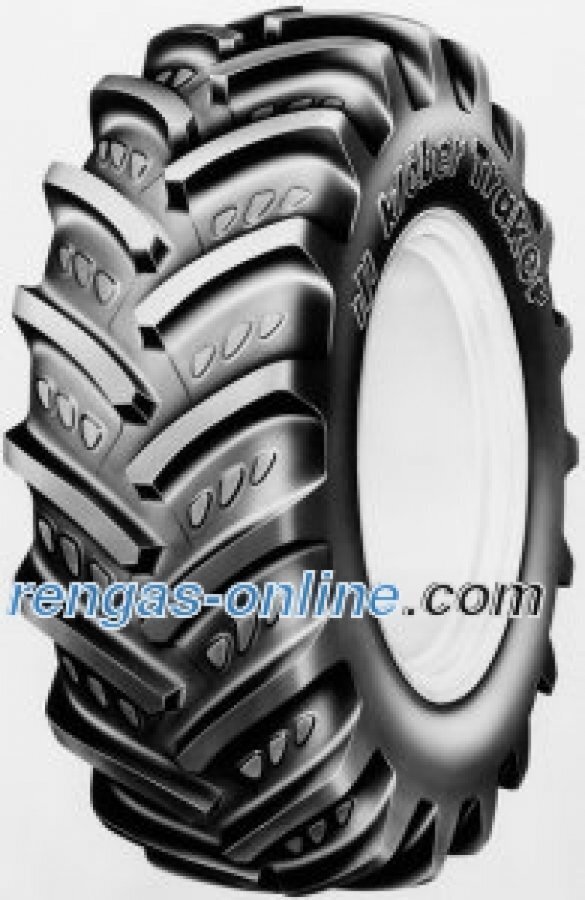 Kleber Traker 340/85 R24 130a8 Tl Kaksoistunnus 127b