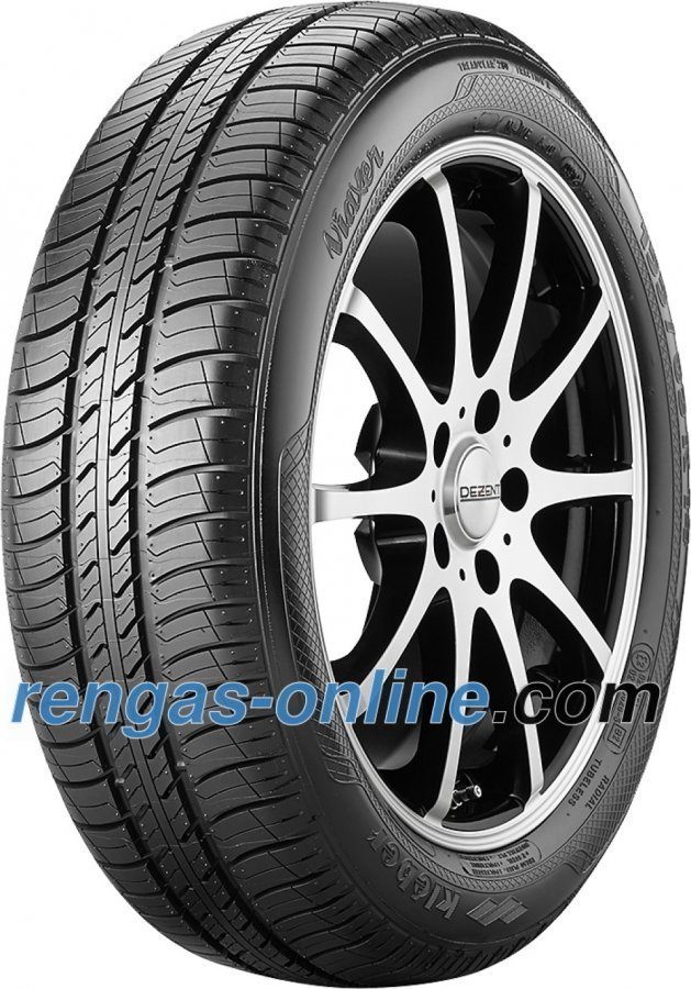 Kleber Viaxer 135/80 R13 70t Kesärengas