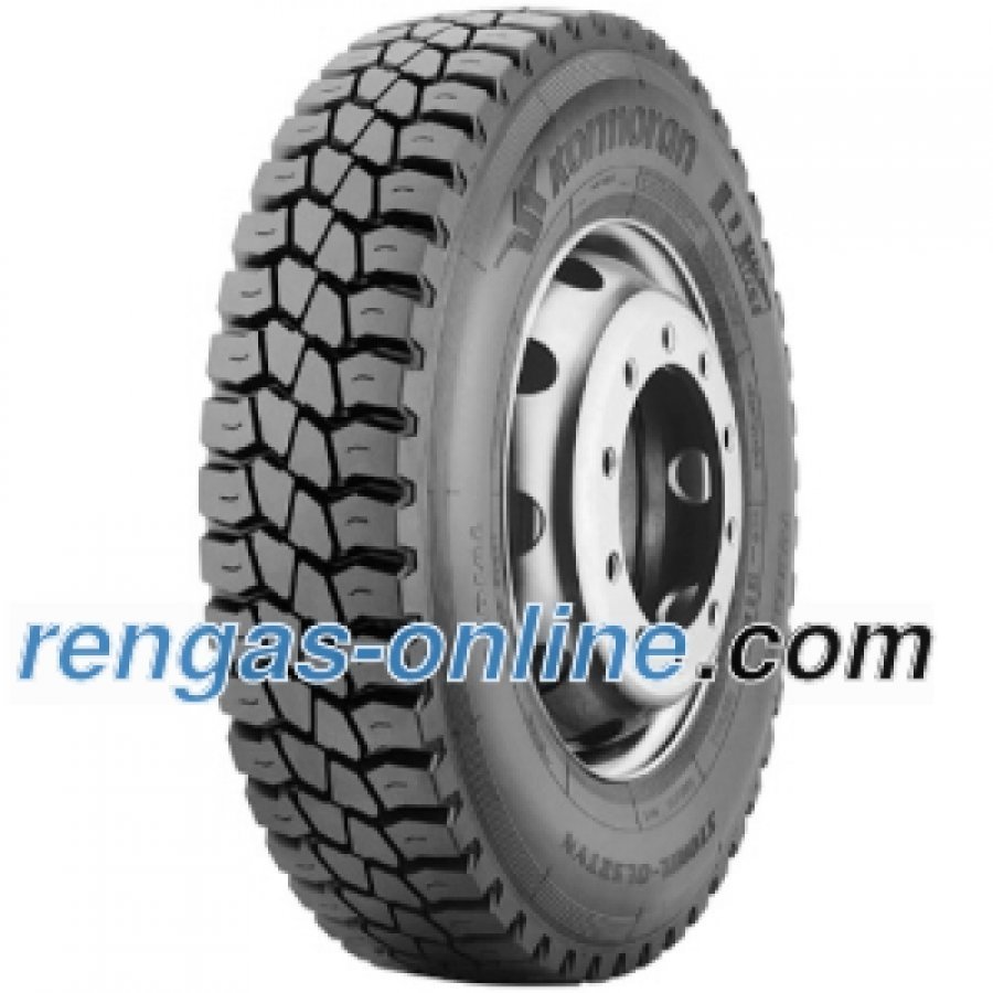 Kormoran D On/Off 295/80 R22.5 152/148k Kuorma-auton Rengas