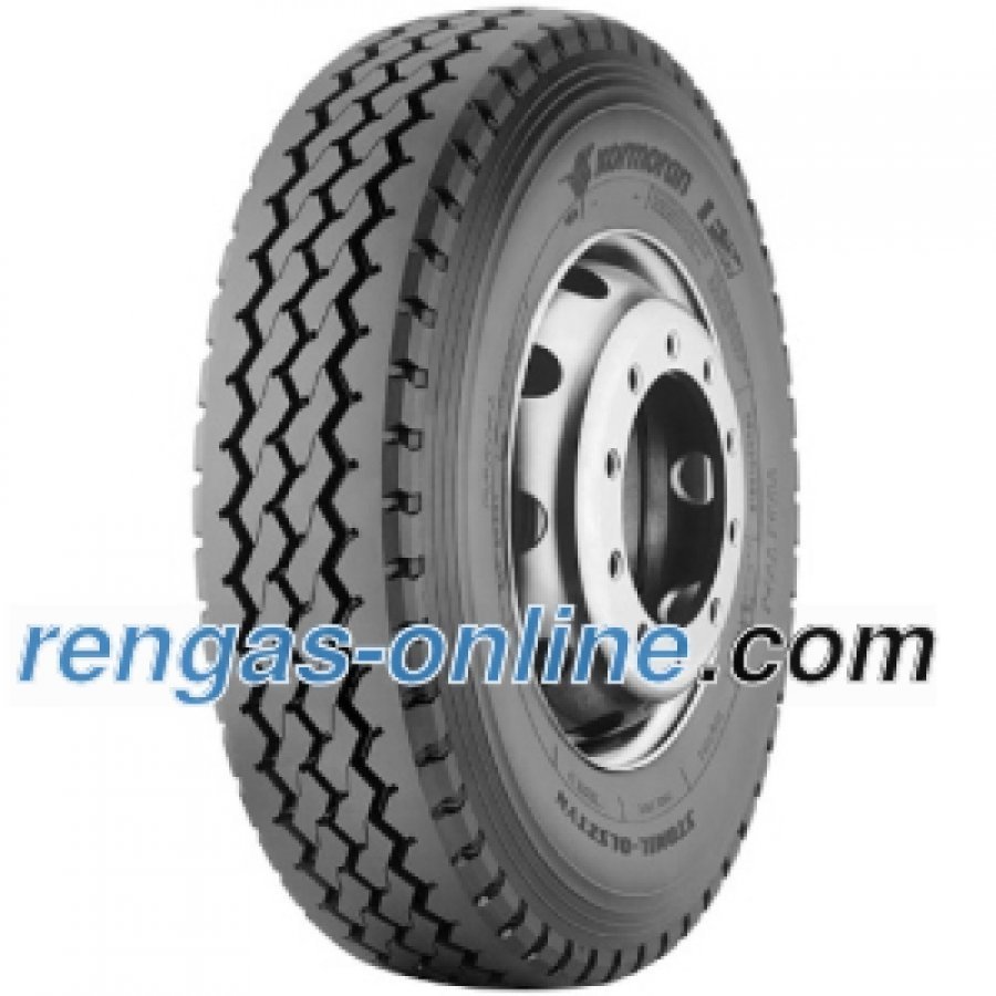 Kormoran F On/Off 295/80 R22.5 152/148k Kuorma-auton Rengas