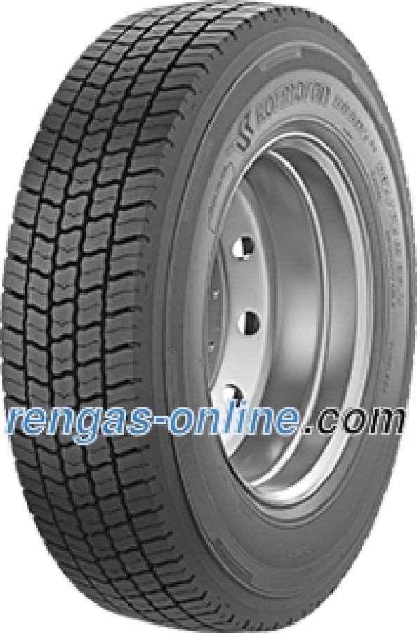 Kormoran Roads 2d 205/75 R17.5 124/122d Kuorma-auton Rengas