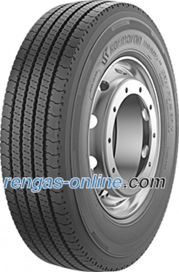 Kormoran Roads 2f 205/75 R17.5 124/122m Kuorma-auton Rengas