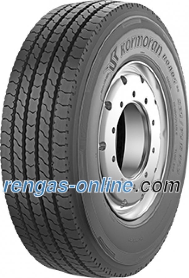 Kormoran Roads 2t 215/75 R17.5 135/133j Kuorma-auton Rengas