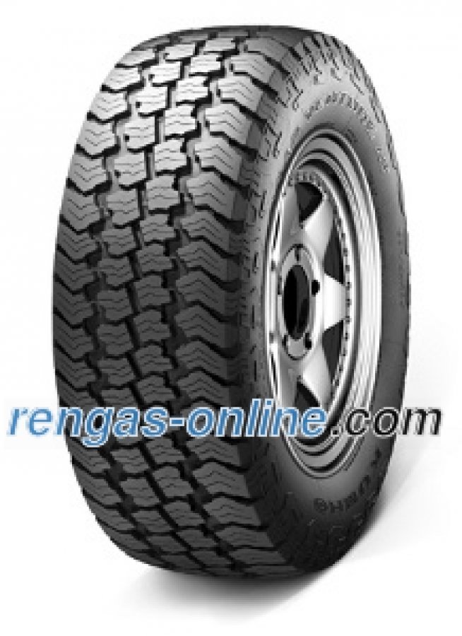 Kumho 121 T155/90 R16 110m Kesärengas