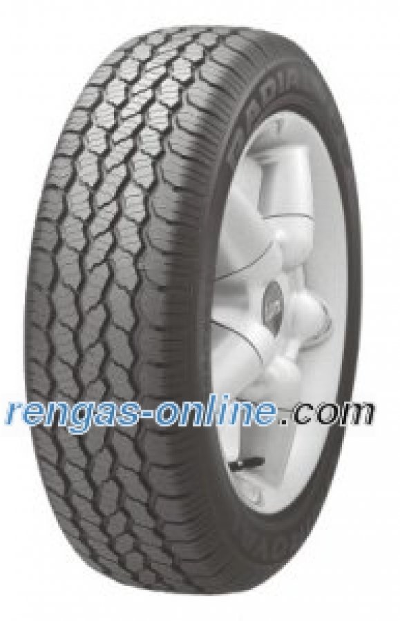 Kumho 798 P235/70 R16 104s Kesärengas