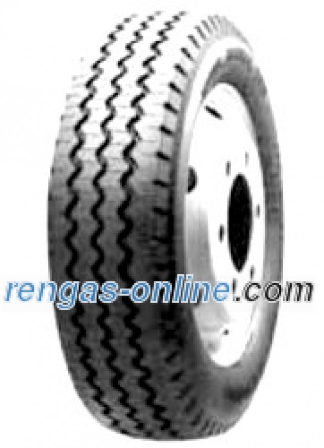 Kumho 856 175/75 R16c 101/99r 8pr Kesärengas