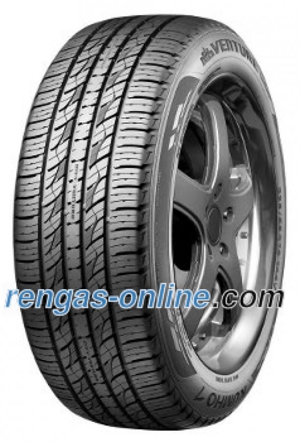 Kumho Crugen Premium Kl33 235/60 R18 103h Vanteen Suojalistalla Fsl Kesärengas