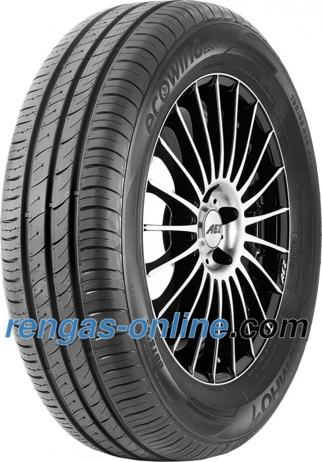Kumho Ecowing Es01 Kh27 185/65 R15 88h 4pr Kesärengas