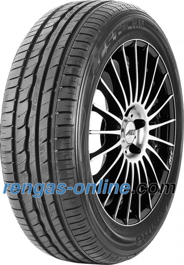 Kumho Ecsta Hm Kh31 215/50 R16 90w Vanteen Suojalistalla Fsl Kesärengas
