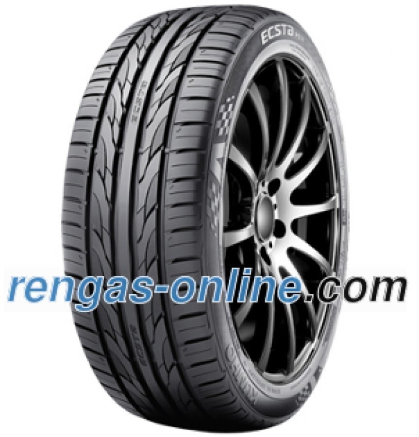 Kumho Ecsta Ps31 215/50 Zr17 95w Xl Kesärengas