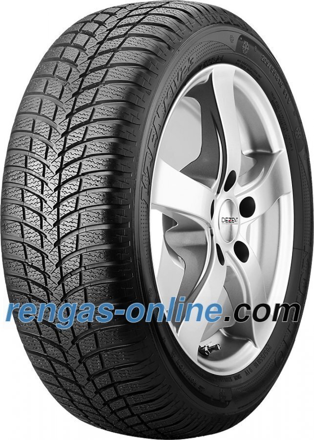 Kumho Izen Kw23 215/50 R17 95h Xl Talvirengas