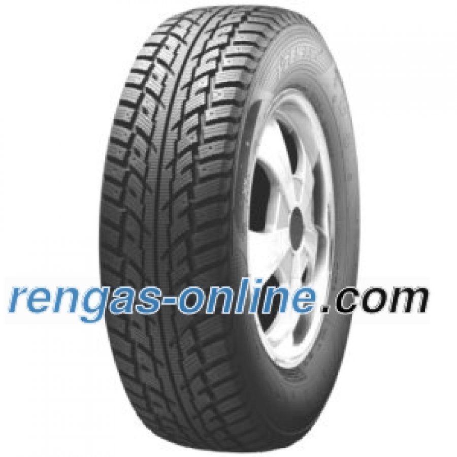 Kumho Izen Rv Kc16 215/60 R17 100t Nastarengas Talvirengas