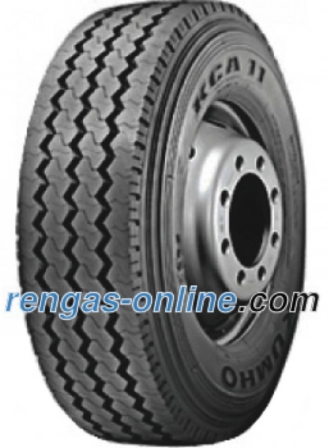 Kumho Kca11 275/70 R22.5 148/145j 16pr Kuorma-auton Rengas