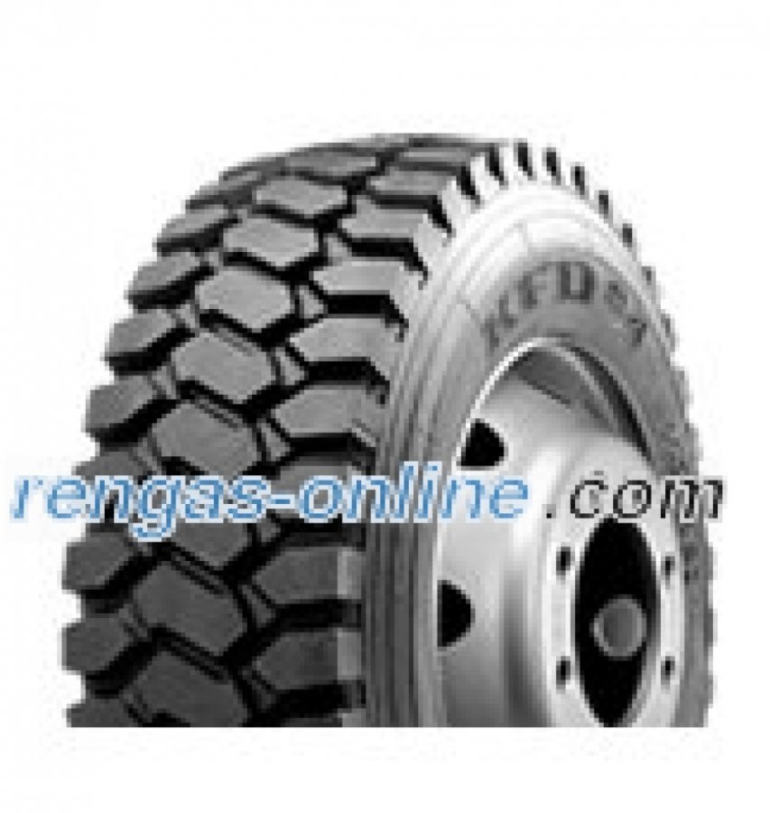 Kumho Kfd04 13 R22.5 154/149k 18pr Kuorma-auton Rengas