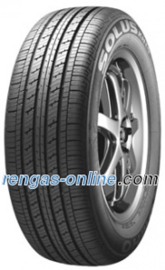 Kumho Kh14 225/65 R16 104t Xl Kesärengas