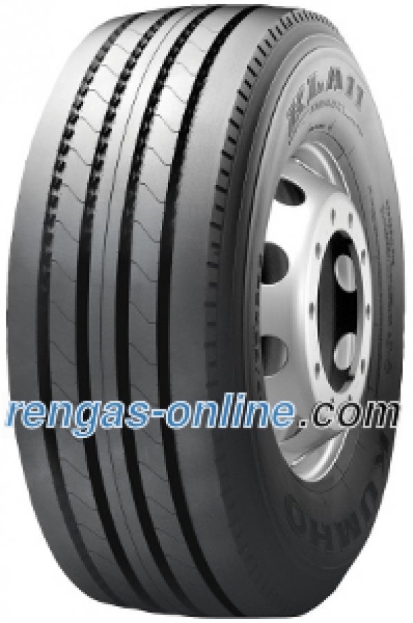 Kumho Kla11 385/65 R22.5 158l 18pr Kuorma-auton Rengas