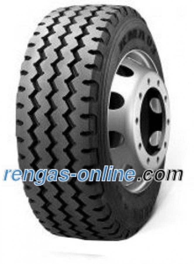 Kumho Kma03 13 R22.5 156/150k Kuorma-auton Rengas