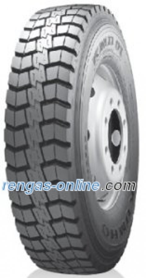 Kumho Kmd01 12 R22.5 152/148k 16pr Kuorma-auton Rengas