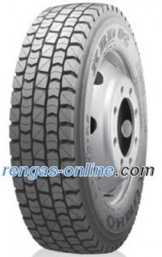 Kumho Krd02 215/75 R17.5 126/124m 12pr Kuorma-auton Rengas