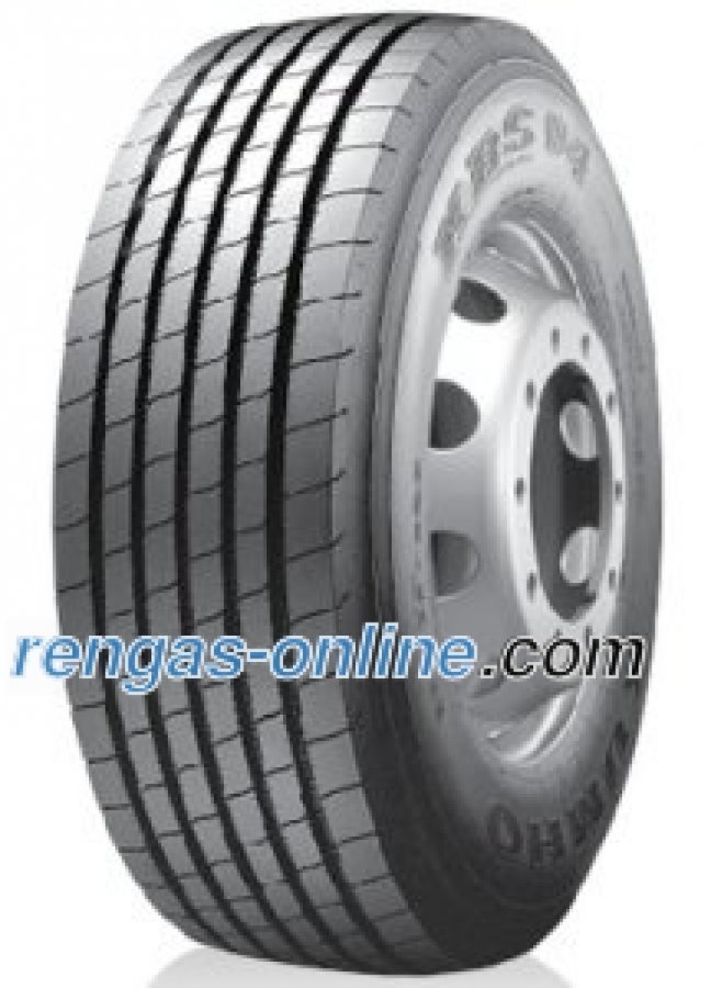 Kumho Krs04 385/65 R22.5 160k 20pr Kaksoistunnus 158l Kuorma-auton Rengas