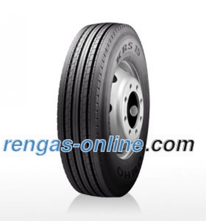 Kumho Krs15 245/70 R19.5 137/135m 16pr Kuorma-auton Rengas