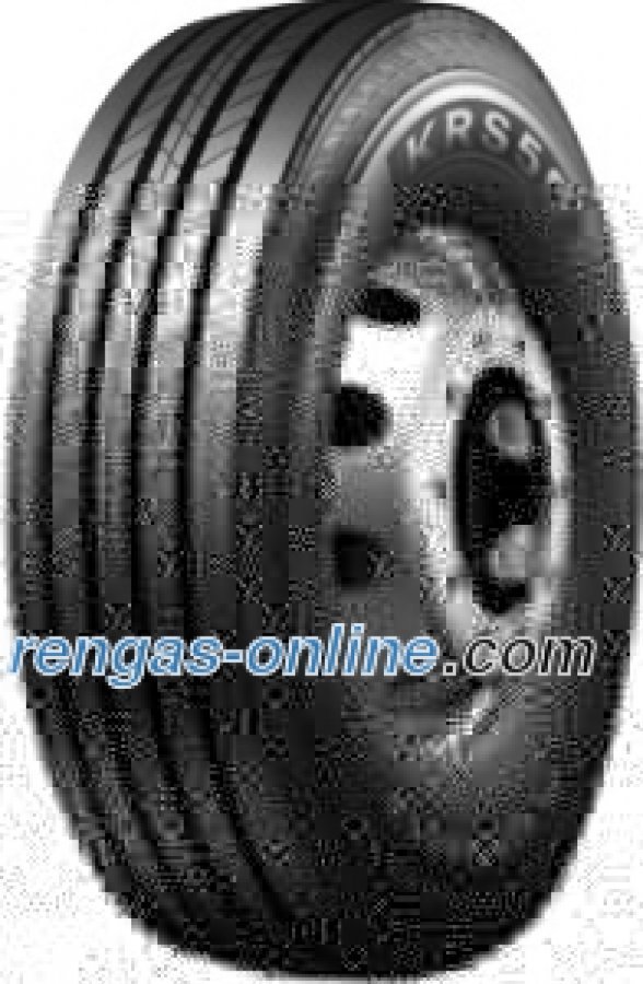 Kumho Krs50 245/70 R19.5 137/135m 16pr Kuorma-auton Rengas