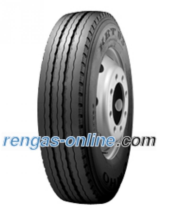 Kumho Krt03 215/75 R17.5 135/133j 16pr Kuorma-auton Rengas