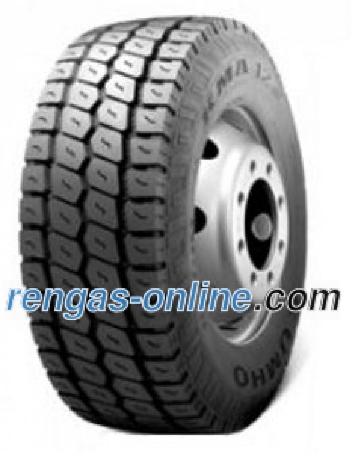 Kumho Ma12 385/65 R22.5 160k 20pr Kuorma-auton Rengas