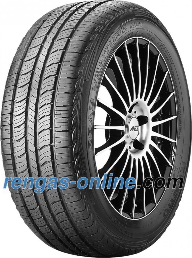 Kumho Road Venture Apt Kl51 205/70 R15 96t Kesärengas