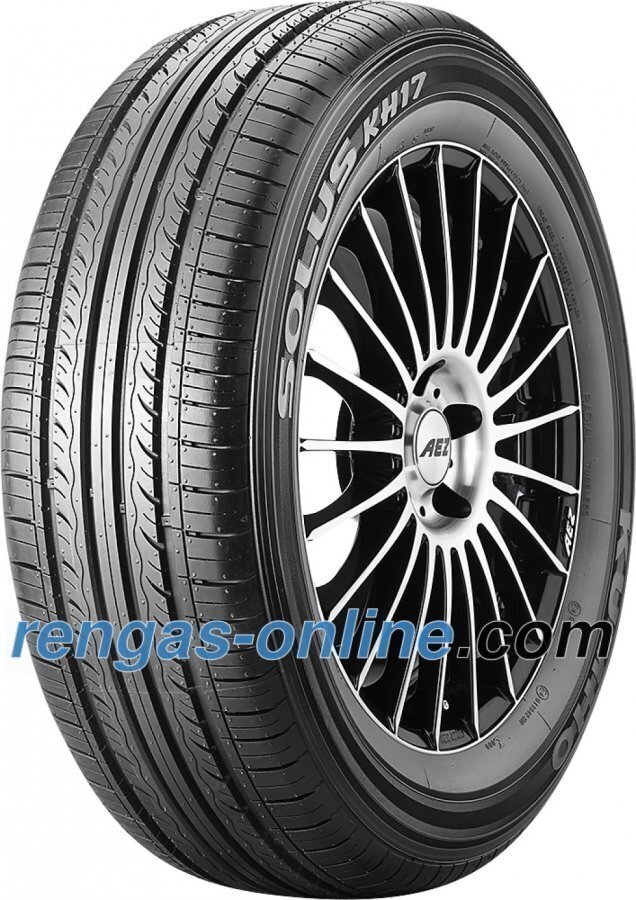 Kumho Solus Kh17 155/65 R13 73h Kesärengas