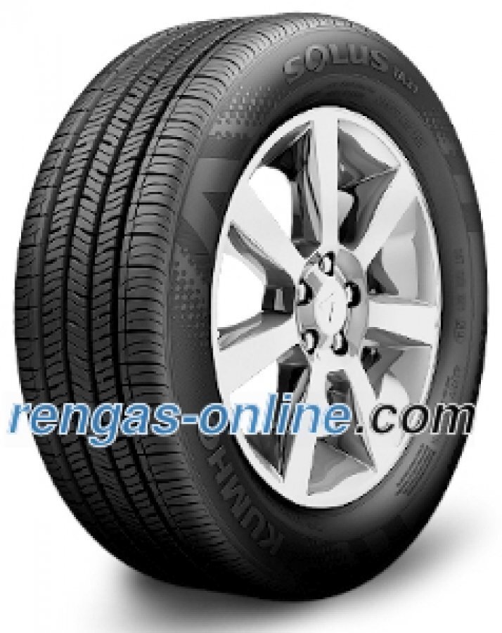 Kumho Solus Ta31 205/65 R16 95h Kesärengas