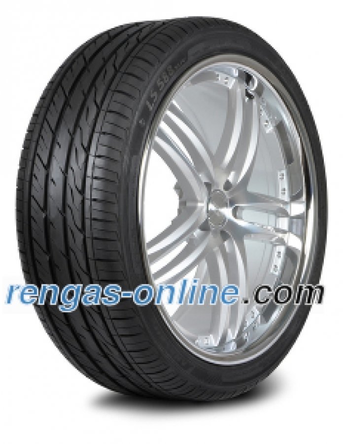 Landsail Ls588 Suv 235/60 R19 106h Xl Suv Kesärengas