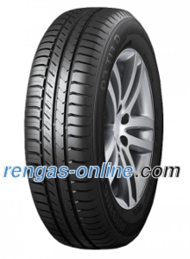 Laufenn G Fit Eq Lk41 155/70 R13 75t 4pr Kesärengas